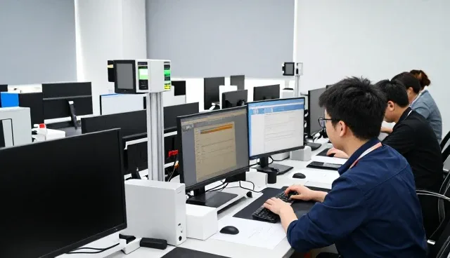 标准企业官网
