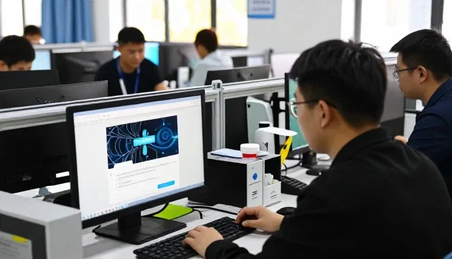 网站建设功能特点说明