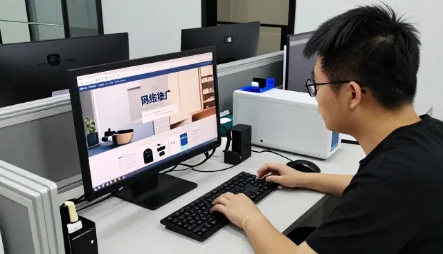 上海涂滕网络科技有限公司以网站建设服务连接更多应用场景