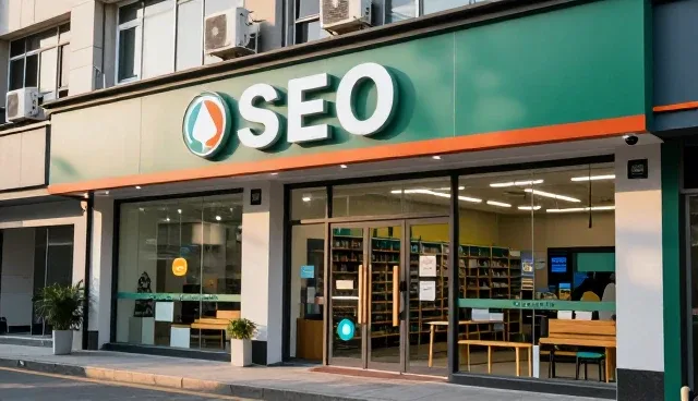 APP开发中SEO优化的选型关注点