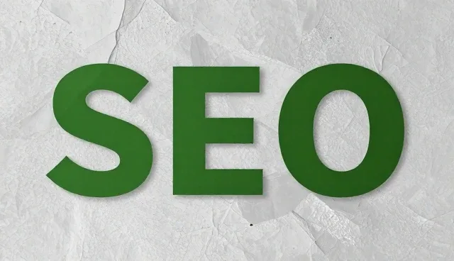 网站优化中的SEO检查要点及用户行为分析