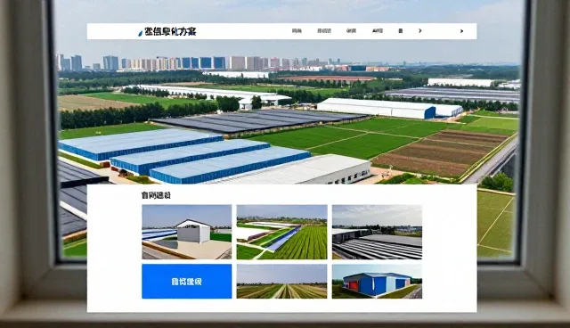 官网建设成为网络升级新选择