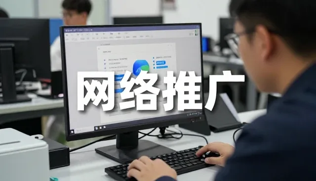 网络推广创新推动网络持续发展