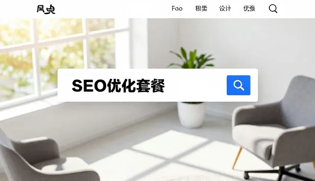 如何在网站维护中提升搜索排名的选型关注点